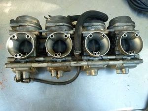 Carbs carburetors 2001 Suzuki GSF1200 K1 BANDIT 1200 #N27 - Imagen 1 de 6