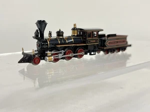 Atlas N Scale Canadian Pacific CP “Yale” 2-6-0 Mogul DC Powered - Picture 1 of 14