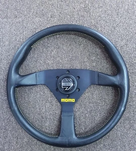 MOMO Steering Veloce V35 340Mm - Foto 1 di 11