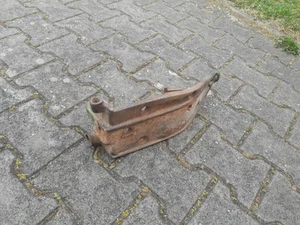 Busatis Mähbalken Unterteil - Bild 1 von 4