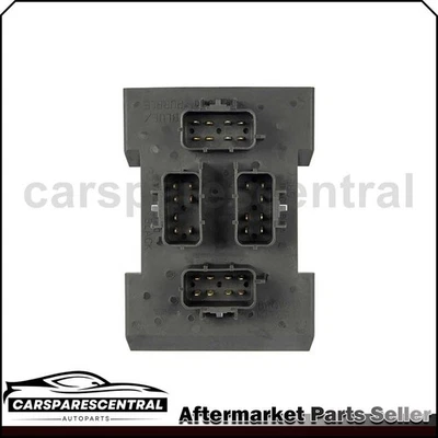 Placa de circuito de luz trasera Dorman para Chevrolet Silverado 1500 1999 2000 2001 2002 Foto 1 de 4