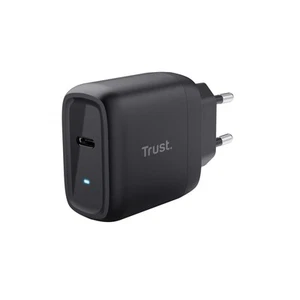 MAXO 45W USB-C CHARGER BLK - Photo 1/10