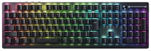 Razer DeathStalker V2 Pro JP Linear Optical Switch Gaming Keyboard Thin Optical - Picture 1 of 7