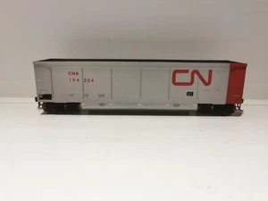 Calibre LBF HO 1503 Canadian National Johnston Aeroflo - Imagen 1 de 10