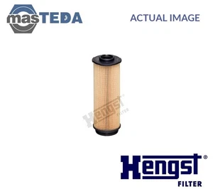 E859H D352 ENGINE OIL FILTER HENGST FILTER FOR ALPINA D5 S ALL-WHEEL DRIVE 300KW - Picture 1 of 5
