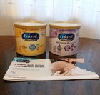 Enfamil NeuroPro & Gentlease Formula 7.2 Oz