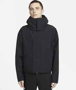 Nike MMM Unisex Jacke DD9429 010 Matthew Williams Schwarz Gr. M Nikelab 2021-22 - Bild 1 von 12