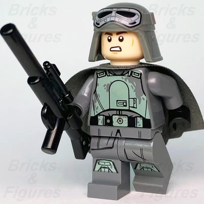 LEGO® Star Wars Han Solo Minifigure Imperial Mudtrooper Uniform 75211 sw0925 - Image 1 of 3
