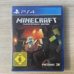 Minecraft | Playstation 4 | Game | Playstation Edition - Bild 1 von 4