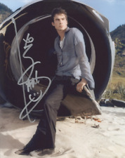 IAN SOMERHALDER as Boone Carlyle - Lost GENUINE SIGNED AUTOGRAPH