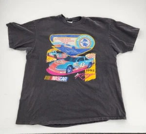 Camisa de colección Richard Petty #43 Nascar The King 1992 Fan Appreciation Tour 2XL - Imagen 1 de 5