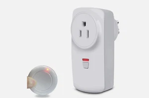 Disposal Sink Top Switch, Garbage Disposal Wireless Switch - Remote control - Picture 1 of 1