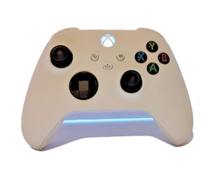 Mando Inalámbrico Oficial Microsoft Xbox Series Blanco 1914 - Imagen 1 de 7