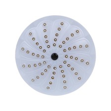 Energy Saving Portable Lantern 60 LED UFO Tent Lamp Camping Light Flashligh I7X4