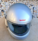 1982 Vetter full face easy open vizor Moto Helmet Dot Small Rantoul, ill 61866