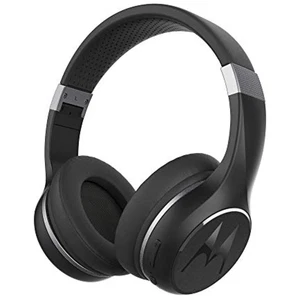 Motorola Escape 220 Over-The-Ear Bluetooth Wireless Headphones - HD Sound, - Picture 1 of 1