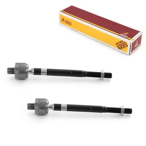 Front Inner Tie Rod Ends Set For 2009 2010 2011 2012 2013 2014 Nissan Maxima - Picture 1 of 10