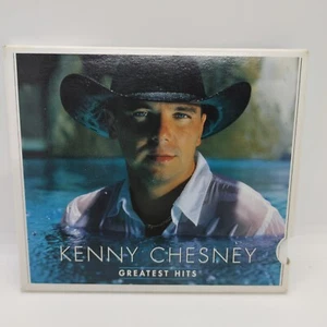 Kenny Chesney Greatest Hits CD Slider Pack sehr guter Zustand Country Musik kostenloser Versand - Bild 1 von 4