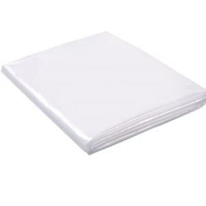 SINGLE BED HEAVY DUTY MATTRESS PROTECTOR DUST REMOVAL COVER STORAGE BAG - Picture 1 of 6