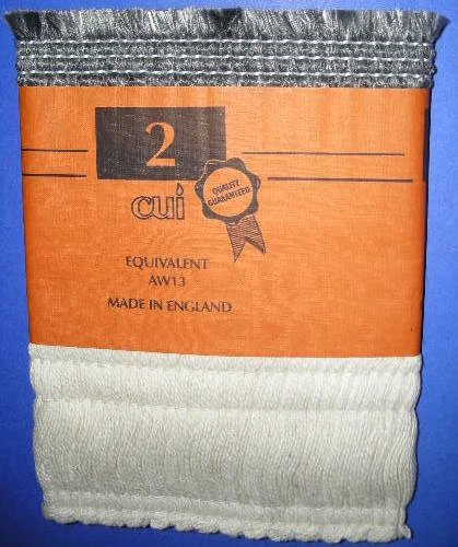 Pavio aquecedor SANYO OHR-26; (Wick OHW-85A, B),262, OHR-280 WAP#:2 - Imagem 1 de 1