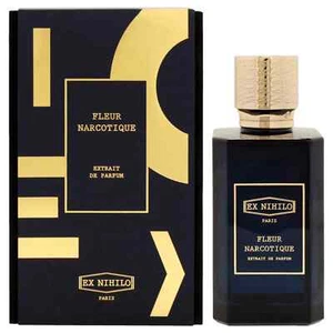 Fleur Narcotique by Ex Nihilo Extrait De Parfum 3.3oz/100ml Spray New With Box - Picture 1 of 2