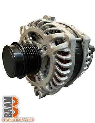 Alternador 250 amperios OEM para 18-22 Ford Explorer Transit 150 250 350 L1MT-10300-RB Foto 1 de 4
