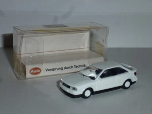 0269-Rietzche Audi coupe 1/87 - Foto 1 di 2