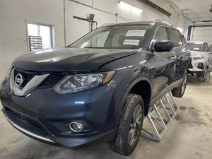 Used Body Control Module fits: 2016 Nissan Rogue Body Control BCM VIN 5 1st digi - Picture 1 of 24