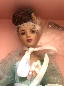 2004 Tonner Tiny Kitty Collier NEUWERTIG JULEP #KT1410/10" Puppe NRFB/UNBENUTZT - Bild 1 von 8