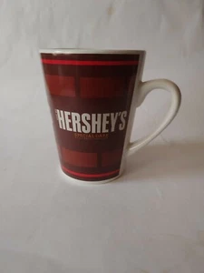 Hershey’s Special Dark, Dark Brown Coffee Mug Cup , Made By Galerie PreOwned - Picture 1 of 4