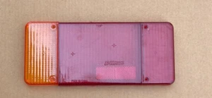 Lens for JCB, part number 700/38201, 700-38201 - Picture 1 of 1