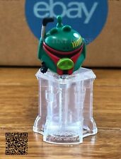 ANGRY BIRDS STAR WARS TELEPODS Boba Fett Pig with QR Code TESTED Game Ready