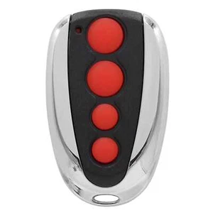 Compatible Steel-Line ZT-07 433.92Mhz Garage Door Remote SD800 Opener Transmit - Picture 1 of 9