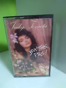 Judy Tenuta Buy This Pigs Cassette Tape - Foto 1 di 7