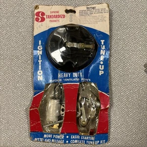 Standardizd TK175MV Ignition Tune-up Kit for AMC & GM & Chevrolet vintage - Bild 1 von 6