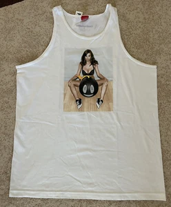 The Hundreds x Visual by Van Styles Graphic Tank Top Rare Out Of Print XL-New - Picture 1 of 6