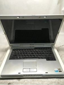 Dell Inspiron 6400 15" (AS IS) Intel Core 2 Duo - JZ - Picture 1 of 9