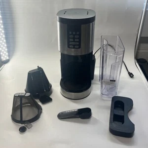 Ninja - Programmable XL 14-Cup Coffee Maker PRO, Glass Carafe, Freshness Timer - Picture 1 of 6
