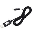 USB DC Charger Power Adapter Cable Cord For Nokia Bluetooh Headset BH-100 BH-105