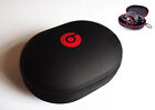 Hard Case / Carrying Bag Compatible To Beats Solo 2 Hd Headphones. Case Only.