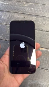 Apple iPhone 12 Pro 128GB Unlocked Graphite, Battery Health: 83% - Picture 1 of 11