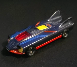 Hot Wheels DC Comics 2014 Superman Speed Slayer CFH05 Loose - Picture 1 of 7