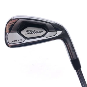 Used Titleist AP3 718 4 Iron / Regular Flex - Picture 1 of 8