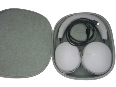 Sonos Ace S49 Wireless Over-Ear Headphones White - Free shipping - Image 1 of 4