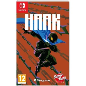 Haak [Nintendo Switch] - Picture 1 of 7