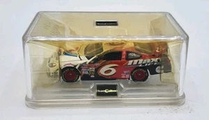 Team Caliber NASCAR 2000 #6 Mark Martin MaxLife 1/64 Diecast Ford Taurus - Picture 1 of 3