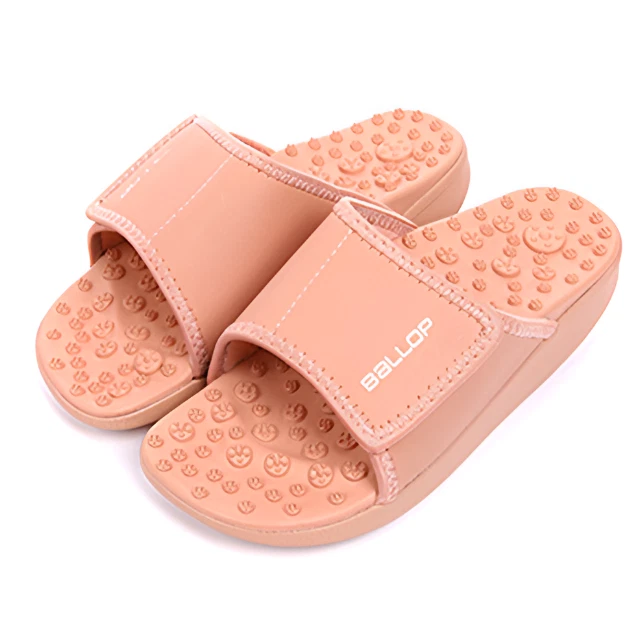 Zapatillas de reflexología calórica Ballop Diet - Masaje de pies y alivio del dolor para mujeres Foto 1 de 4