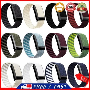 Nylon Fitness Band for Whoop Nylon Strap Breathable Adjustable for Women and Men - Afbeelding 1 van 48