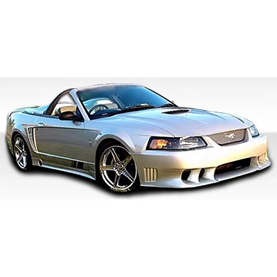 Duraflex Colt Body Kit for Mustang Ford 99-04 ed_110230 — 第 1/4 张图片