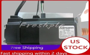 1PC MITSUBISHI HC-PQ43BK Servo Motor New In Box HCPQ43BK Expedited Shipping - Picture 1 of 3